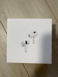 【空箱】AirPods Pro（2nd generation）