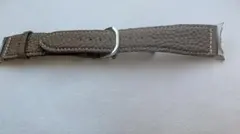 EPONAS ハイブリッドレザーバンド　スマートウォッチバンド