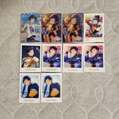 あんスタ fine 伏見弓弦