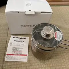 marie claire ボイルパン MC-100 片手鍋のサムネイル