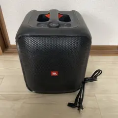 JBL ワイヤレススピーカー ブラック