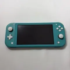 2026年最新】nintendo switch lite ターコイズの人気アイテム - メルカリ