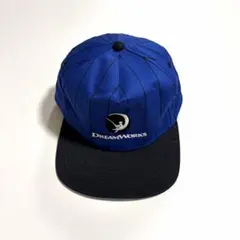 2026年最新】dreamworks キャップの人気アイテム - メルカリ