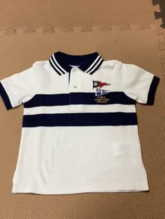 新品未使用‼️ラルフローレン ポロシャツ