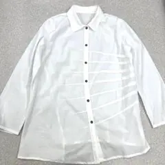io comme io センソユニコ マツオインターナショナル シャツのサムネイル