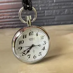 ま*す様 【可動品】西武鉄道No1027 SEIKO 15石 手巻き 鉄道時計 - メルカリ