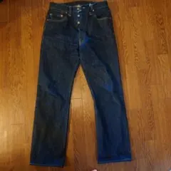 シュガーケーンスーパーデニム1946　size31のサムネイル