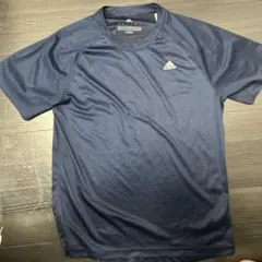 adidas climacool ネイビー トップス