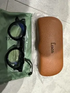 Lesca LUNETIER CLAY col.9 - メルカリ