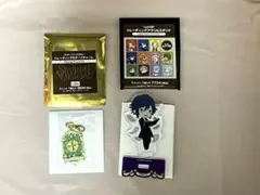 うたプリ　オラクル　トキヤ　嶺二　アクスタ　チャーム