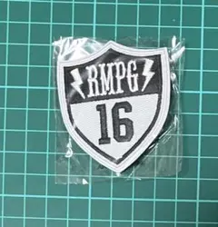 2026年最新】RAMPAG ワッペンキーホルダーの人気アイテム - メルカリ