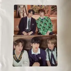 TXT　ミニフォト　ユニット