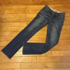 ユニクロ　Style Up レディース デニムパンツ ジーンズ