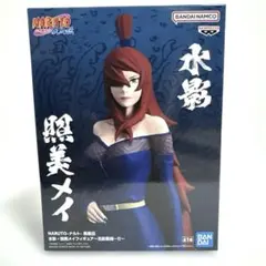 『NARUTO-ナルト- 疾風伝』 水影・照美メイフィギュア～五影集結…!!～のサムネイル
