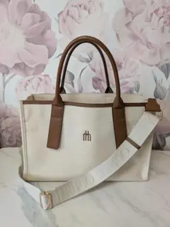 Herlipto Rose Straw Tote Bag - メルカリ