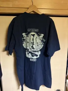 YONEX 朝日酒造 コラボ 朝日山 Tシャツ - メルカリ