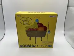 PUPPET SUNSUN キーフック タイトー　パペットスンスンのサムネイル
