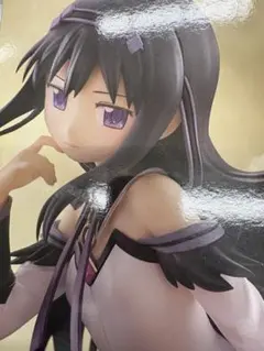 劇場版魔法少女まどか☆マギカワルプルギスの廻天 暁美ほむらフィギュアのサムネイル