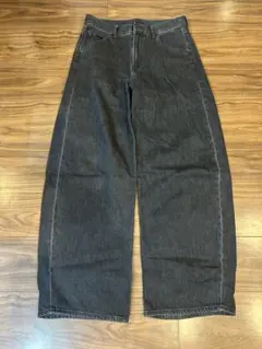 バギーカーブジーンズ