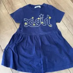 X-girlワンピース