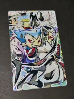 【匿名】ポップンミュージック／新規レア 祝令和！新時代を切り拓け！