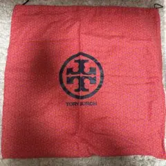 TORY BURCH 巾着袋 収納袋のサムネイル
