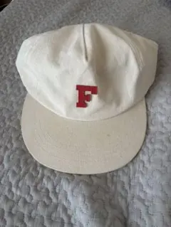 FC FiVE キャップ 帽子 グッズ 新品 - メルカリ