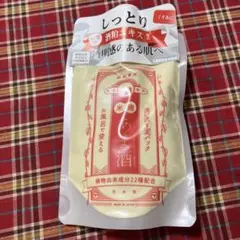 【美品】肌美泉　あま酒泥パックのサムネイル