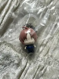 銀魂 ガチャ めじるしアクセサリー 神威