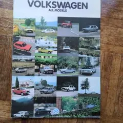 国内完売・美品】VW T3 解説書 ヴァナゴン カラベル 絶版 希少本