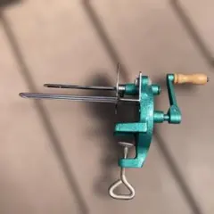 包帯巻き機（ギア式）1:9 - メルカリ