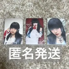 HANA ROSE トレカ ナオコ NAOKO セット