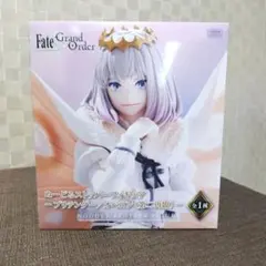 Fate grand order ぬーどるストッパーフィギュア オベロン