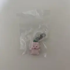 NHKいないいないばあっ！ めじるしアクセサリー くぅ
