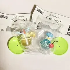 ポケモン Yummy!スイーツマスコット7
