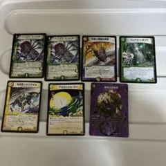 4cペテンシーフシギバース　デッキパーツ