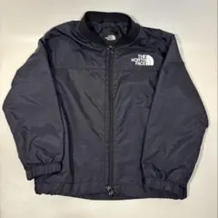 【金具劣化有り】THE NORTH FACE ブラック ジャケット 110