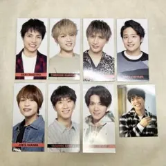 ジャニーズWEST デタカ まとめ売り