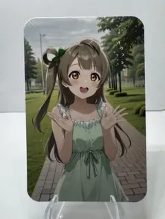 【最高品質】ウラシク　セクシーカード