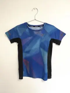 【きなこ様】ミズノ　半袖Tシャツ