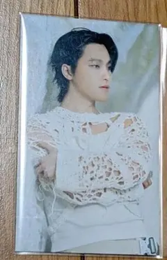 2025年最新】seventeen ラキドロ tsutaya ディノの人気アイテム - メルカリ