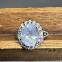 スコロライト リング