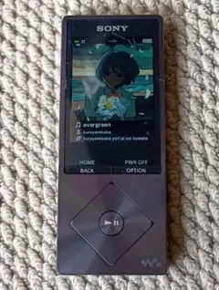 2026年最新】NW-A25 16GBの人気アイテム - メルカリ