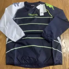 KAPPA ピステ ウィンドブレーカー 140