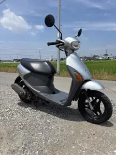 55000円最安！ レッツ4 千葉茨城乗って帰る配達 燃費80km Let's5