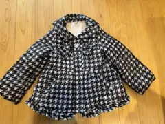 コート ダウンベスト