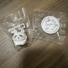ちいかわ くら寿司 モモンガ