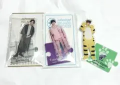 中村海人 アクリルスタンド 3点セット