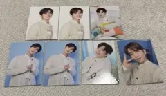 SEVENTEEN HOME トレカ ジョシュア