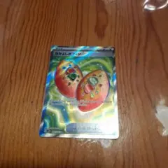 なかよしポフィン UR SV6 変幻の仮面 133/101